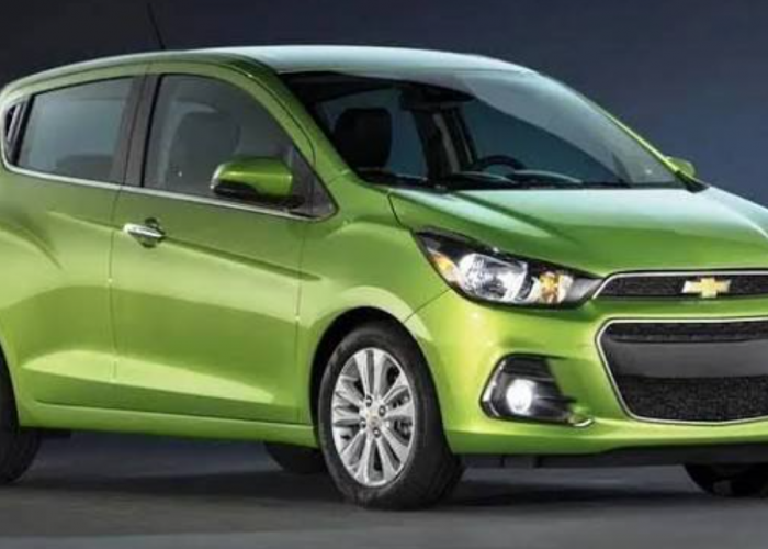 6 Rekomendasi Mobil Bekas Harga 50 Juta, Irit dipakai Harian, di Perkotaan, dan Nyaman di Segala Medan