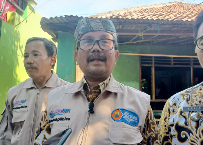 Open Bidding Sekda Kabupaten Cirebon: Hari Terakhir Tambah Dua Lagi, 5 Posisi Esselon II Resmi Dilelang 