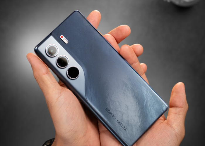 5 Pilihan Hp 4 Jutaan Berikut Sudah Layar AMOLED & 144hz, Cocok Untuk Daily Driver Menengah