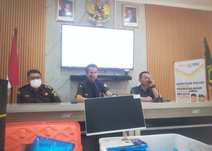 Kasus Dana Hibah KONI Majalengka, 40 Cabor Dipanggil Kejaksaan