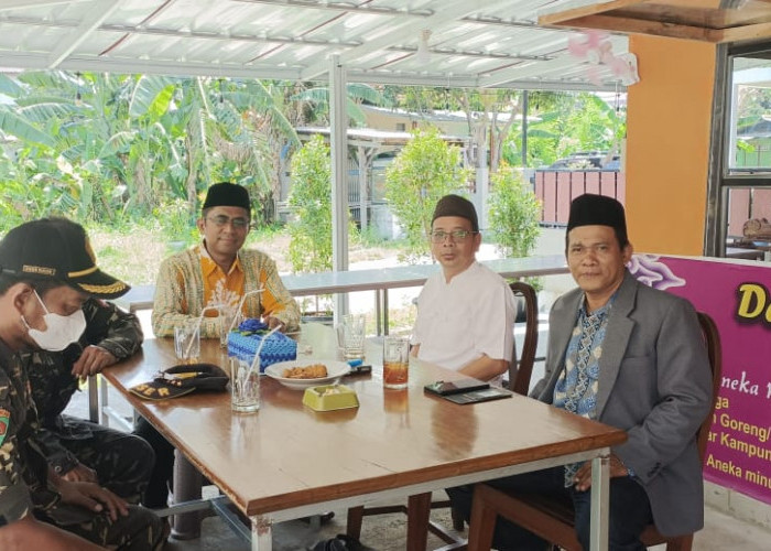 Kuliner Masakan Rumahan di Cirebon, di Sini Juaranya