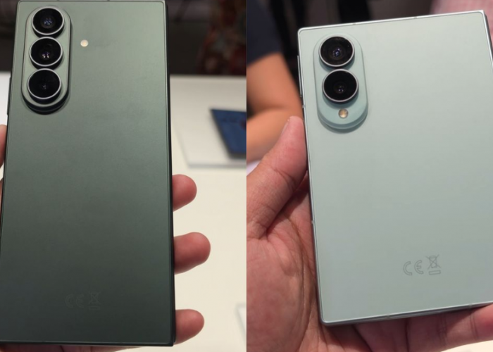 15 Fitur Galaxy AI Galaxy Z Fold 8 yang Diam-Diam Berguna, dari Panggilan hingga Kesehatan Personal