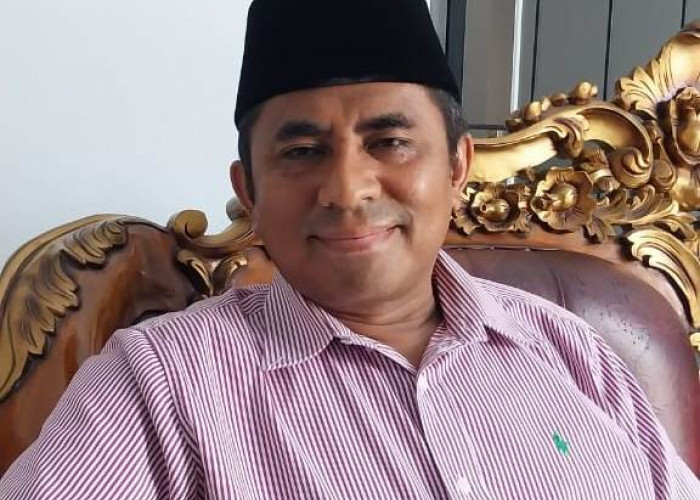 Ahmad Yani Tawarkan Gagasan Kota Cirebon Berkah 