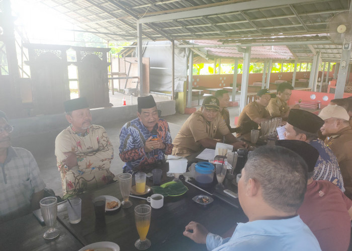 FCTM Ajak Kecamatan Mundu Gelar Musdesus untuk Cirebon Timur, Kuwu dan BPD Ambil Sikap Ini