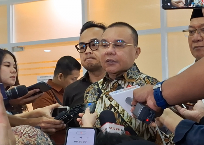 Kepercayaan Publik ke Prabowo Turun, Dasco Ungkap Langkah Evaluasi Pemerintah