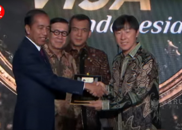 Shin Tae Yong Kini Bisa Beli Rumah di Indonesia, Keuntungan Golden Visa