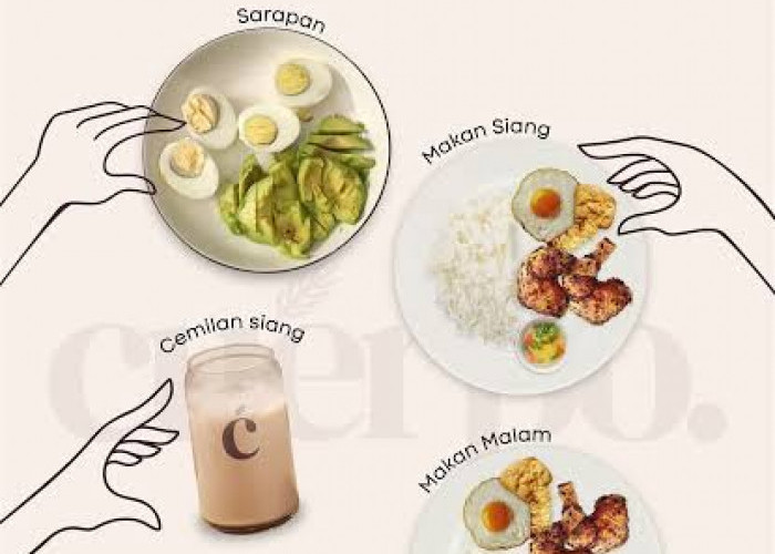 Apakah Hanya Makan Camilan Bisa Menambah Berat Badan? Simak Fakta Lengkapnya!