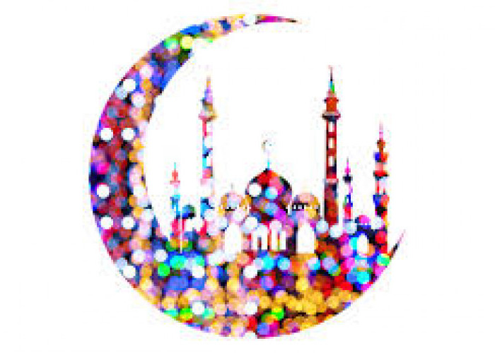 Ide Tulisan Menyambut Ramadhan yang Bikin Acara Makin Meriah