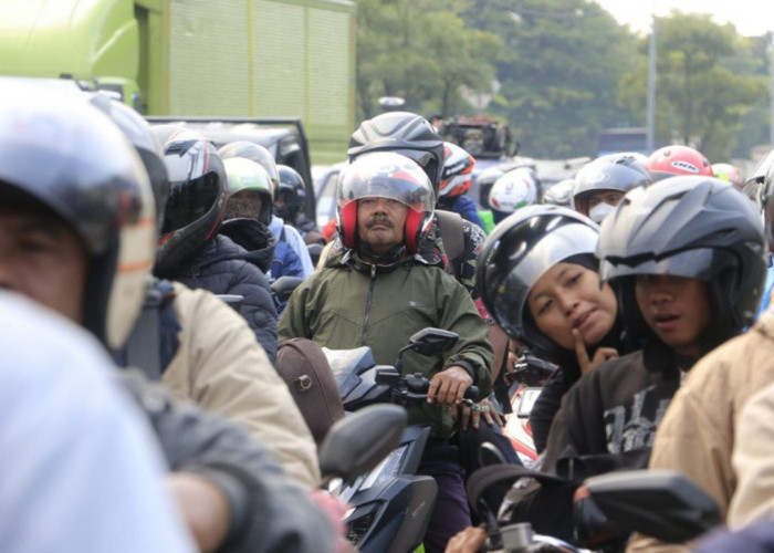 Puncak Arus Mudik 2026 Terlewati, Ini Data Terbaru di Cirebon dan Tol Cipali