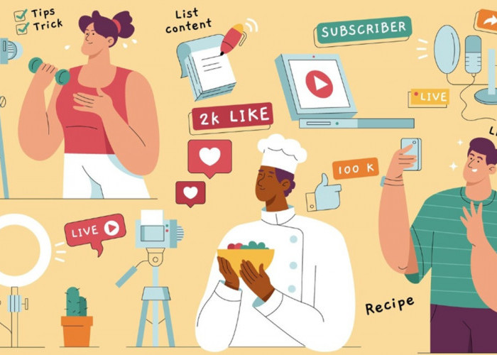 Cara Membuat Video Bermanfaat: Panduan Lengkap, Tips dan Strategi yang Wajib Dicoba!