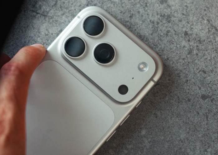 Penyimpanan Penuh Gegara Bug System Data, Pengguna HP iPhone Sesalkan Ini, Apa Bisa Diatasi?