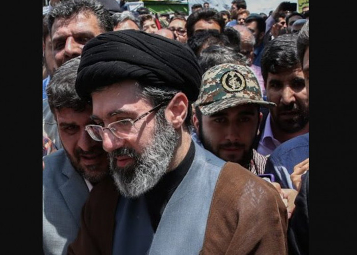 Profil Mojtaba Khamenei, Putra Ali Khamenei Kandidat Kuat Pemimpin Tertinggi Iran yang Baru