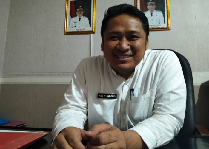 Tak Ada PHK! Pemkab Cirebon Siapkan Penguatan Status PPPK Paruh Waktu 