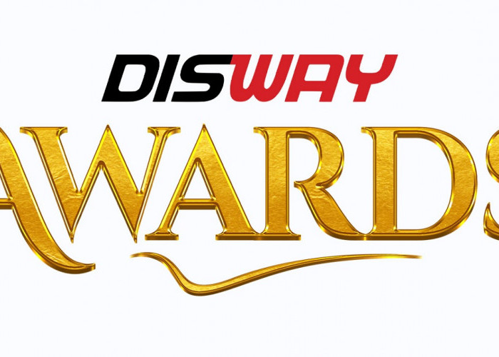 Daftar Pemenang Disway Awards 2026: Mengukur Popularitas Brand Berbasis Riset Objektif