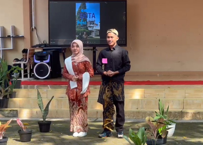 Siswi Jadi Peserta Utama, Tumbuhkan Semangat Emansipasi di Hari Kartini