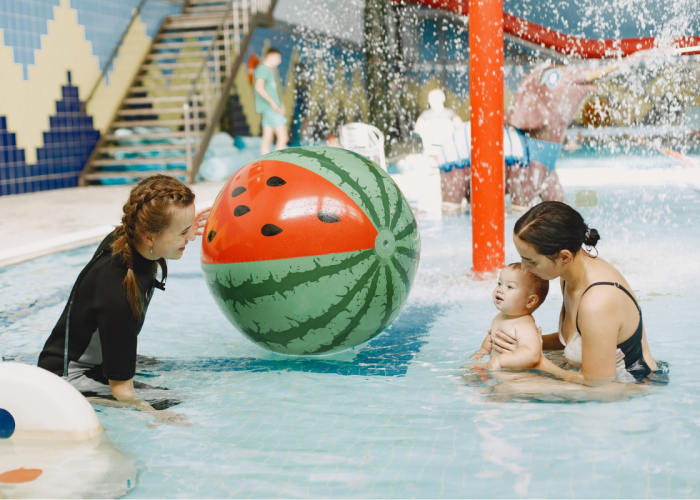 Liburan Seru dan Murah! Ini 7 Kolam Renang di Kuningan yang Cocok Bawa Keluarga