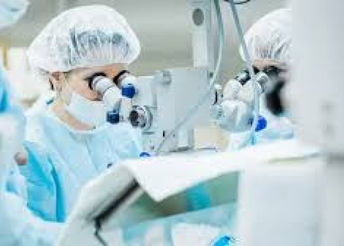 SiLK: Revolusi LASIK Non-Flap yang Halus seperti Sutra untuk Penglihatan Jernih Tanpa Kacamata