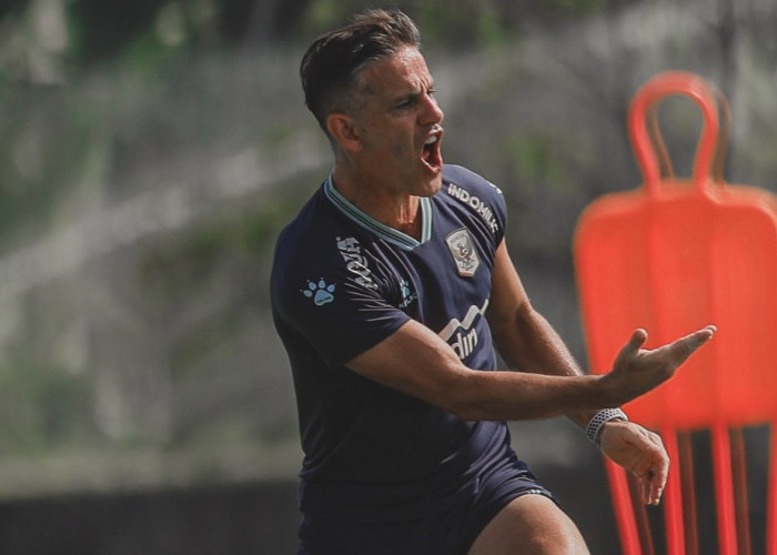 Piala AFF Lewat, FIFA ASEAN Cup 2026 Jadi Penentu, Nasib John Herdman Bisa Dipecat Jika Gagal