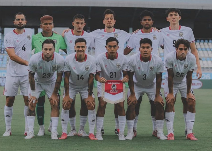 Prediksi Line Up Indonesia VS Vietnam Piala AFF 2026, Laga Hidup dan Mati Demi Sukses Maju ke Semifinal