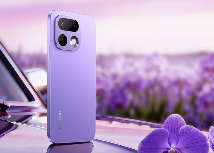 Rekomendasi 7 HP Realme 5G Terbaik 2026, Harga Mulai Rp2 Jutaan Spek Gahar