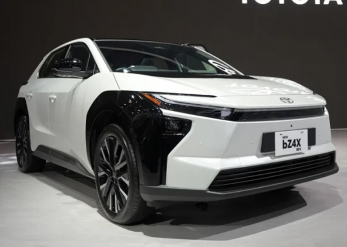 5 Merek Mobil Terlaris Semester Awal 2026, Toyota Dominan, BYD Menggeliat Berkat EV dan Produksi Lokal