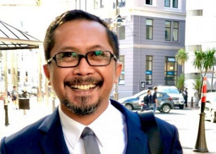 Penasihat Kapolri Fahmi Alamsyah Disebut Bantu Ferdy Sambo Bikin Skenario, Sekarang Mengundurkan Diri