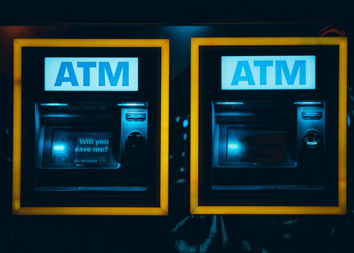 Kartu ATM Diduga Tertelan, Nasabah BJB Nyaris Jadi Korban Modus Penipuan