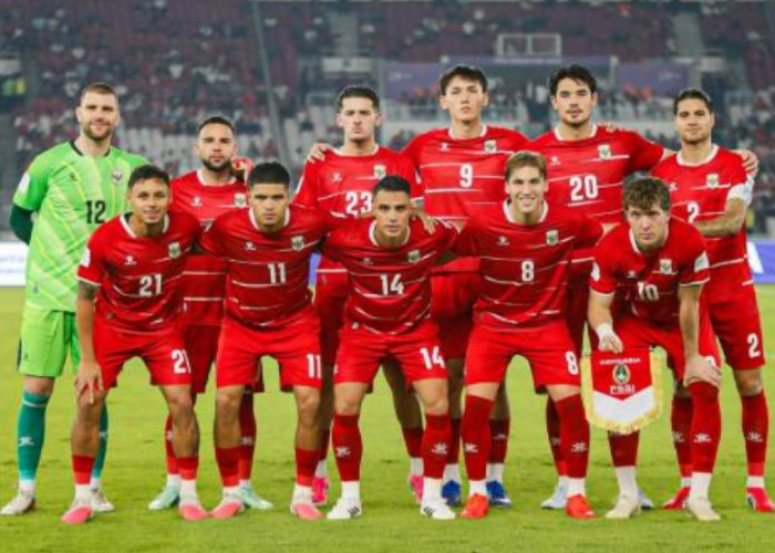 Media Vietnam Ungkap Isu 10 Pemain Eropa untuk Indonesia, PSSI Belum Memastikan Rencana Naturalisasi