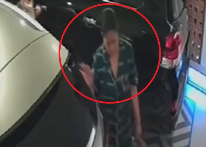 CCTV Duren Tiga Jadi Bukti Jerat Putri Candrawathi Tersangka, Apa Isinya?
