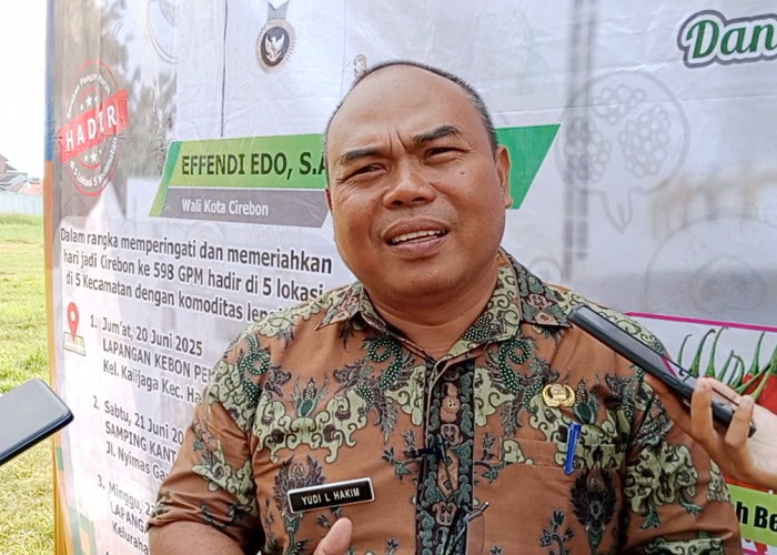 Fakta Terbaru! Jumlah Nelayan di Kota Cirebon Terus Menurun, Ternyata Inilah Penyebabnya  