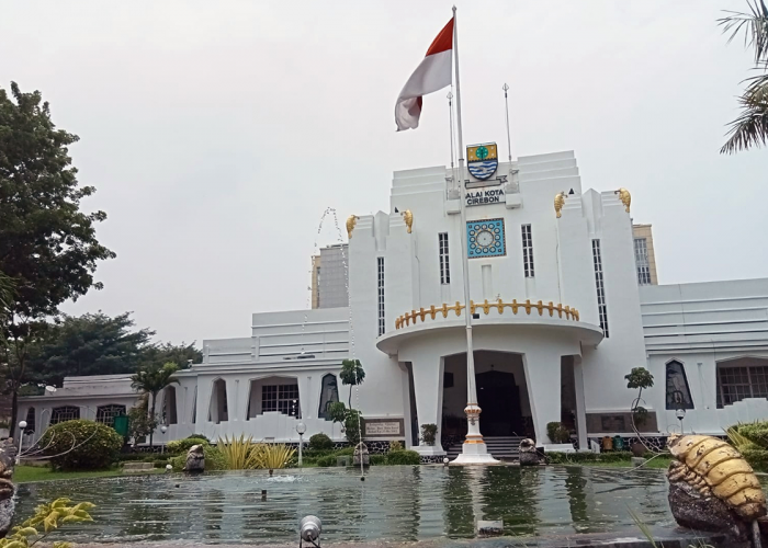 Menghayal jadi Walikota Cirebon: Siapkan 7 Program Unggulan, dari Kota Tua BAT hingga Kawasan Bima
