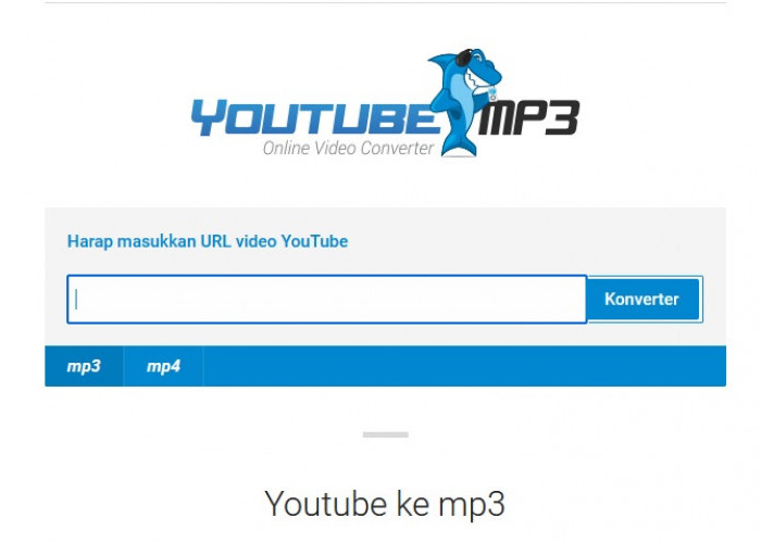 Cara Download Lagu Youtube ke Lagu MP3 Tanpa Aplikasi, Ada Savefromnet, YTMP3 dan MP3 Juice