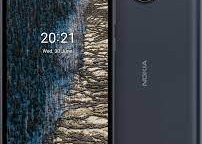 Nokia C20, Hp Murah dengan Harga Rp 1 jutaan
