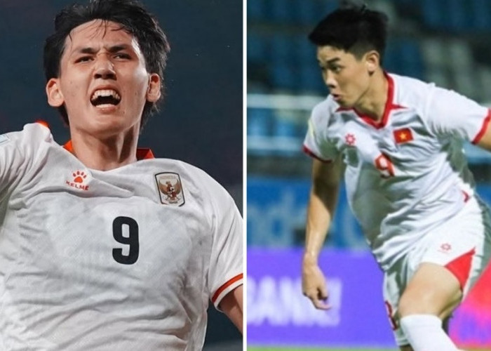 Topskor Piala AFF 2026 Dipegang Oleh Mitchell Baker dan Nguyen Dinh Bac, Berikut Daftar Pemainnya
