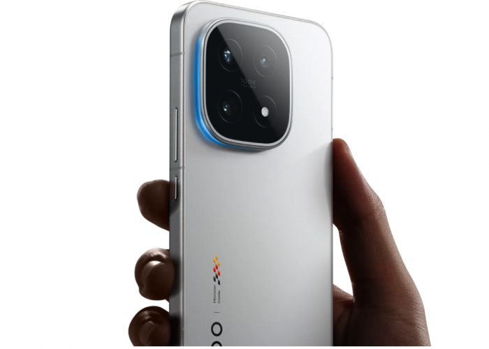 Spesifikasi HP iQOO 15R Terbaru, Performa Gaming Ekstrem dengan Snapdragon 8 Gen 5