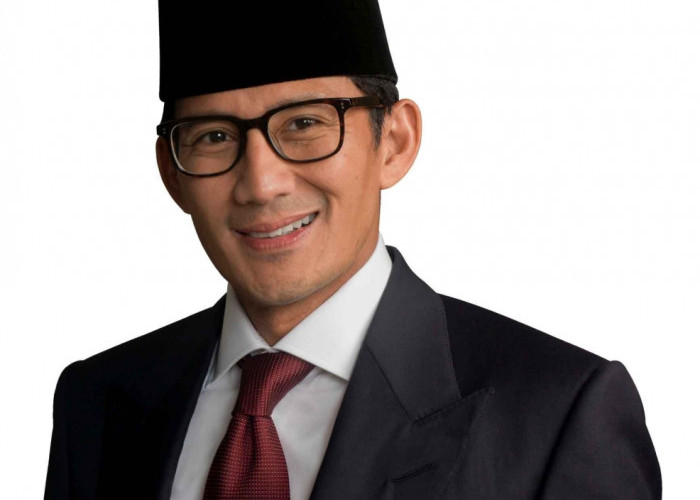 Sandiaga Uno Tegaskan Tidak Maju di Pilkada Jabar: Peluang Incumbent Lebih Besar