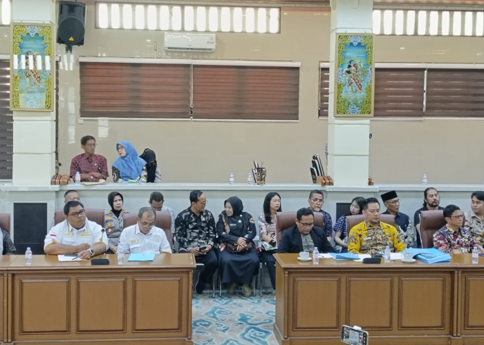 PAMACI Tolak Pasar Darurat di Alun-alun Kanoman, Desak DPRD Turun Tangan