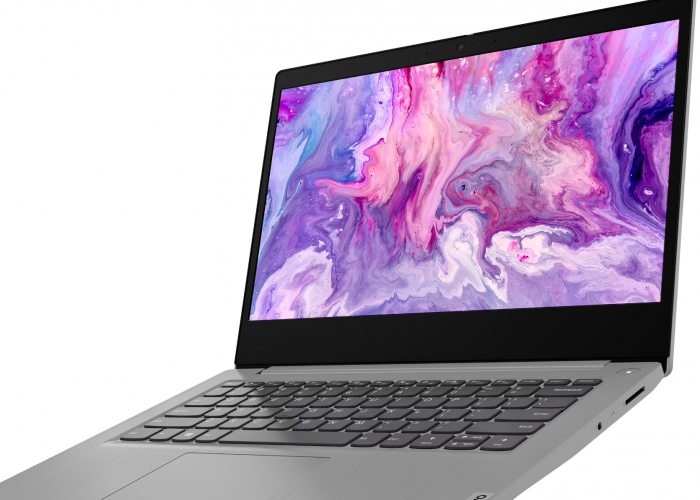 Incaran Anak Kuliah! Ini 6 Rekomendasi Laptop Lenovo Budget Terjangkau Bisa Buat Kerja dan Belajar