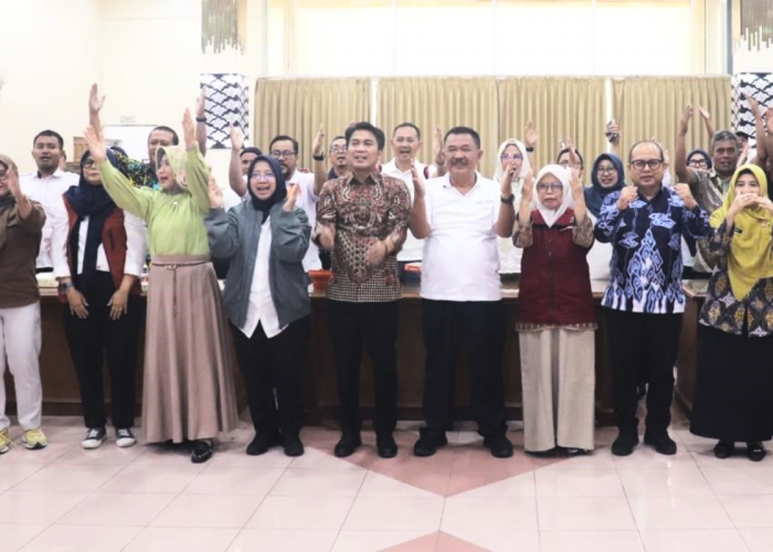 Sekolah Rakyat Kabupaten Cirebon Beroperasi Akhir Juli, Tampung 540 Siswa dari 4 Daerah