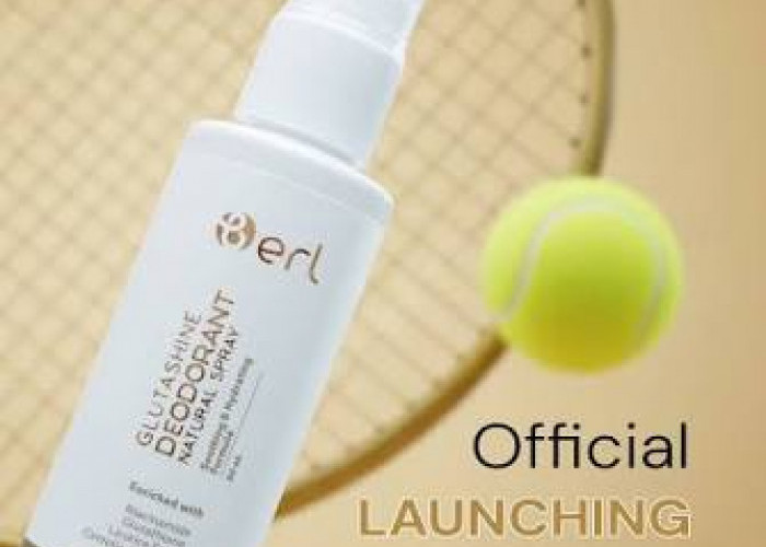 Ketiak Bau, Gelap, & Cepat Basah? Saatnya Beralih ke Deodorant Natural yang Beneran Bekerja dari Dalam