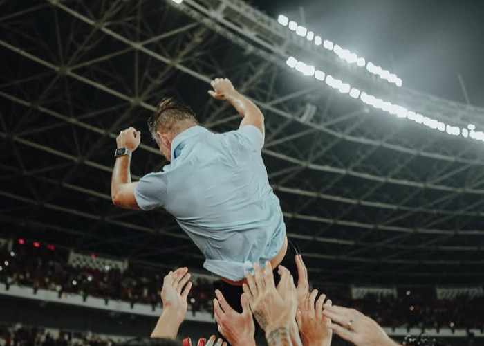 Tak Mau Terlena Usai Juara FIFA ASEAN Cup 2026, Pelatih John Herdman Sudah Punya Rencana untuk Piala Asia 2027