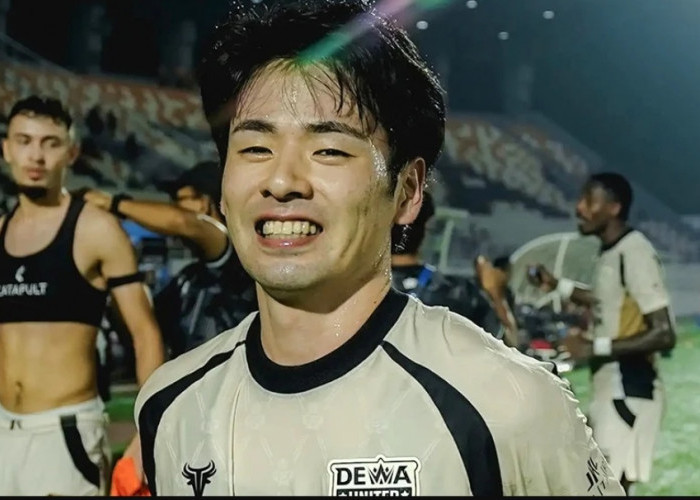 72 Hari Lagi! Proses Naturalisasi Taisei Marukawa Dikebut Demi Piala Asia 2027, Kapan Selesai?