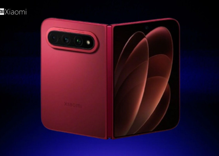 Bukan Cuma iPhone 18, Ini 7 HP Terbaru yang Siap Meramaikan Pasar Smartphone di September 2026