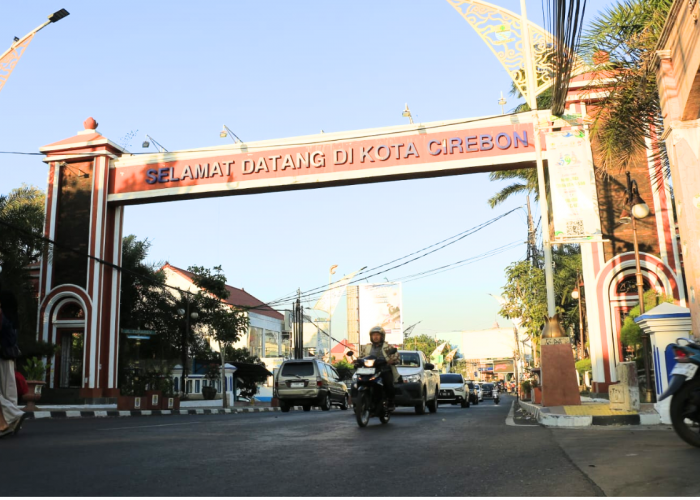 Pariwisata Cirebon Bergeliat, Wisatawan Naik hingga 253 Ribu Perjalanan, Lama Menginap Malah Turun