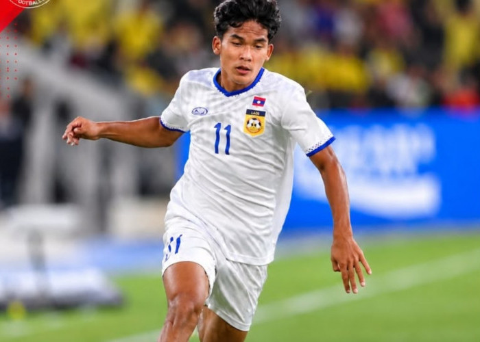 Pemain Timnas Laos Ditangkap, Diduga Terlibat Pengaturan Skor di Piala AFF 2026