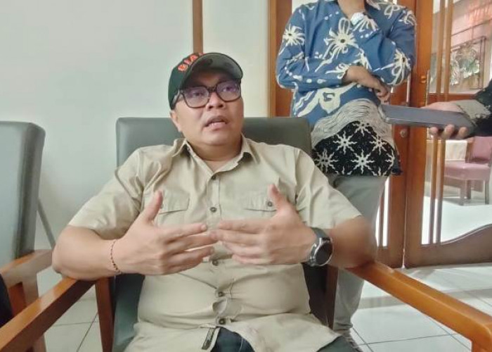 Maret dan April Mendatang Akademisi Unpad Akan Lakukan Penelitian Tentang Potensi Cirebon Timur