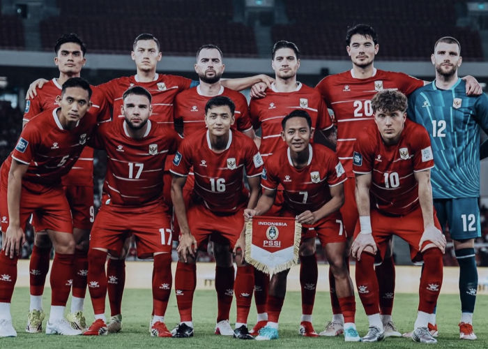 Daftar Harga Tiket FIFA ASEAN Cup 2026 Mulai Rp100 Ribu, Simak Cara Belinya