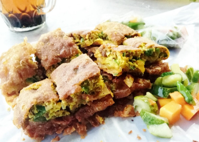 Wajib Tahu! 3 Tempat Makan Martabak Terenak di Kabupaten Cirebon