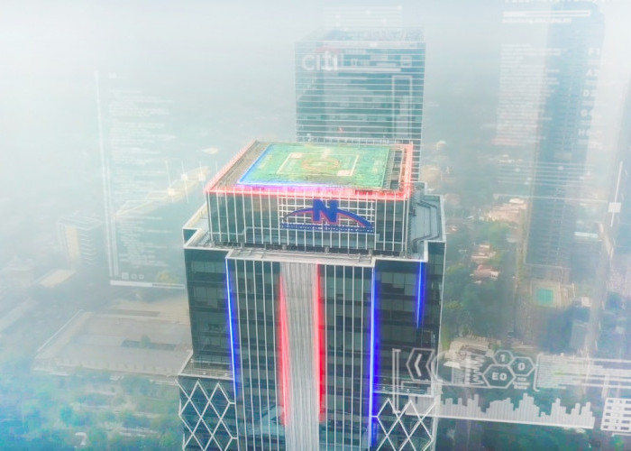 NI Group Catat Kinerja Stabil di Tengah Dinamika Sektor Infrastruktur