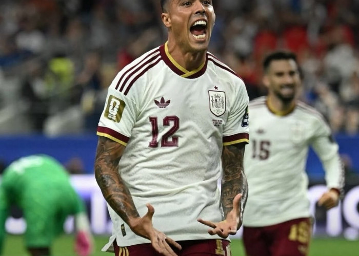 Spanyol vs Prancis 2-0: La Roja Tantang Inggris atau Argentina di Final Piala Dunia 2026